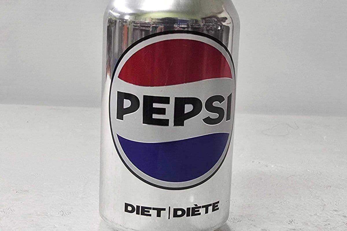 Pepsi Diet (355ml)