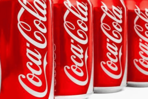 Four Cans of Pop