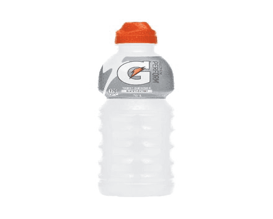 Gatorade Glacier Cherry (710 ml)