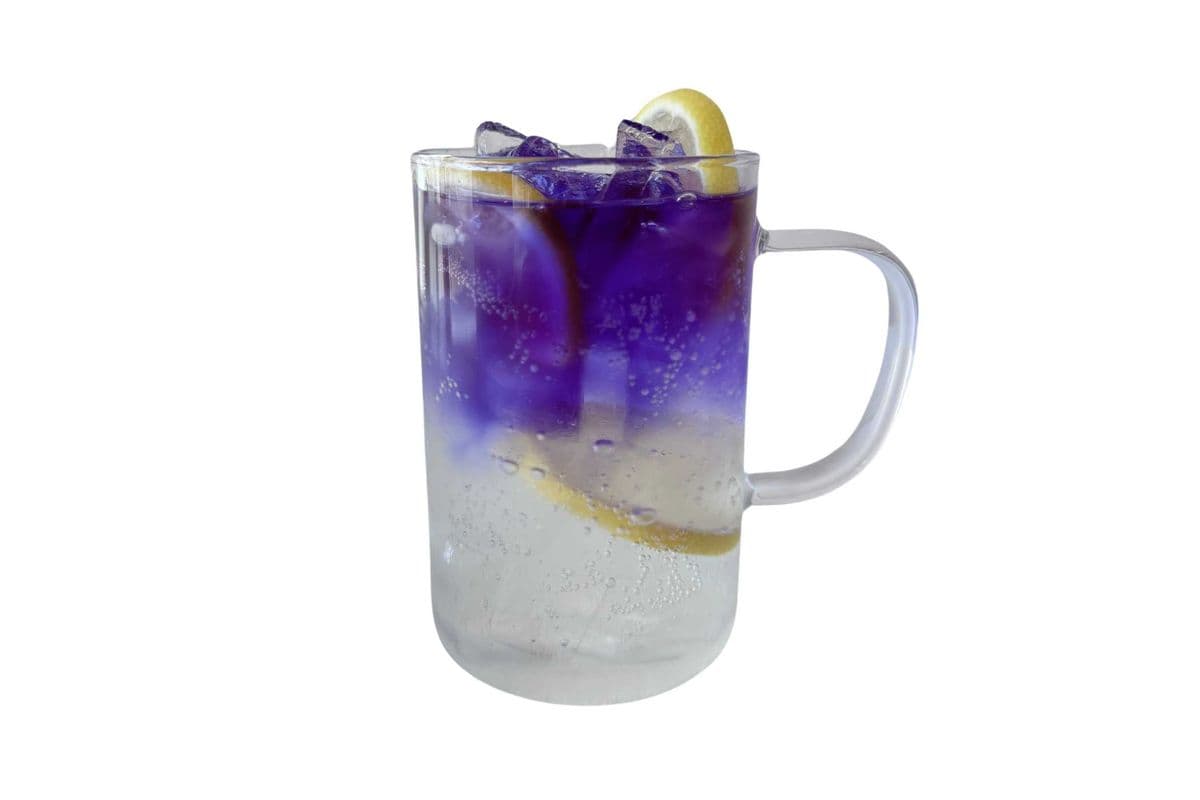 Lemonade Blue Tea (Butterfly Pea Flower)