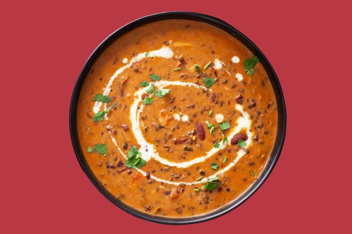 Daal Makhani