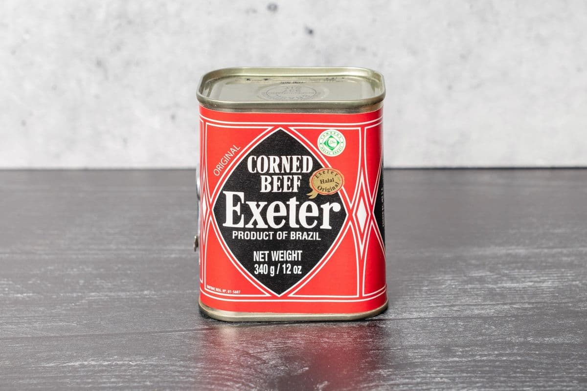 Corned Beef