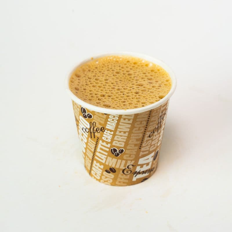 FILTER COFFEE(SMALL)