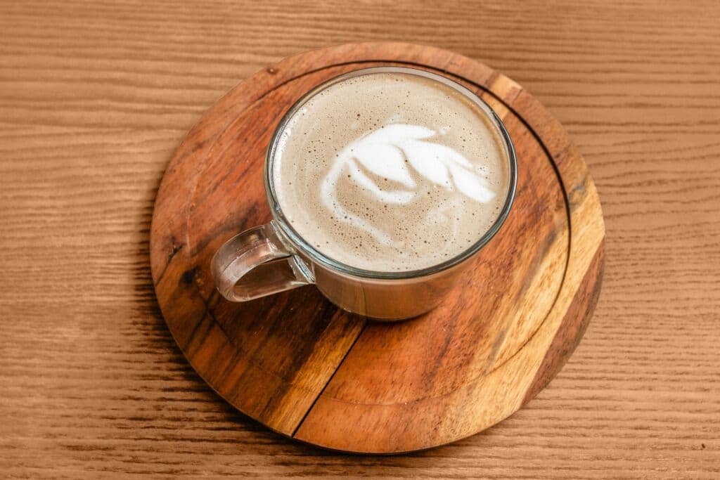 Hot Chocolate