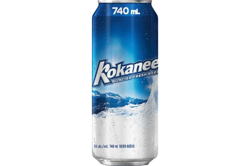 Kokanee (1 x 740 ml)