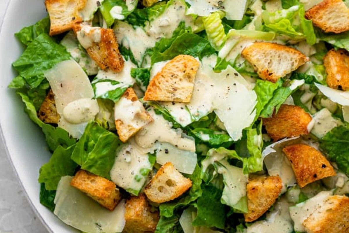 Caesar Salad