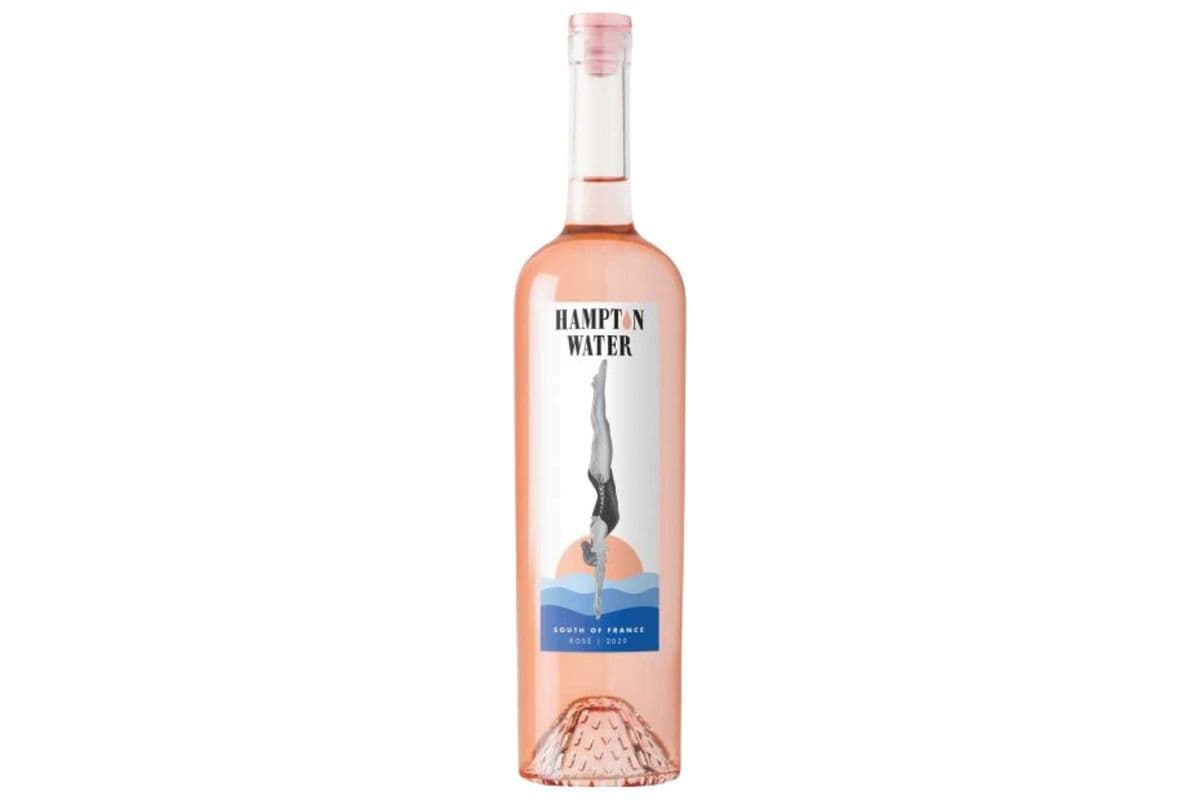 225923 - Hampton Water Rose, FR (1 x 750 ml)