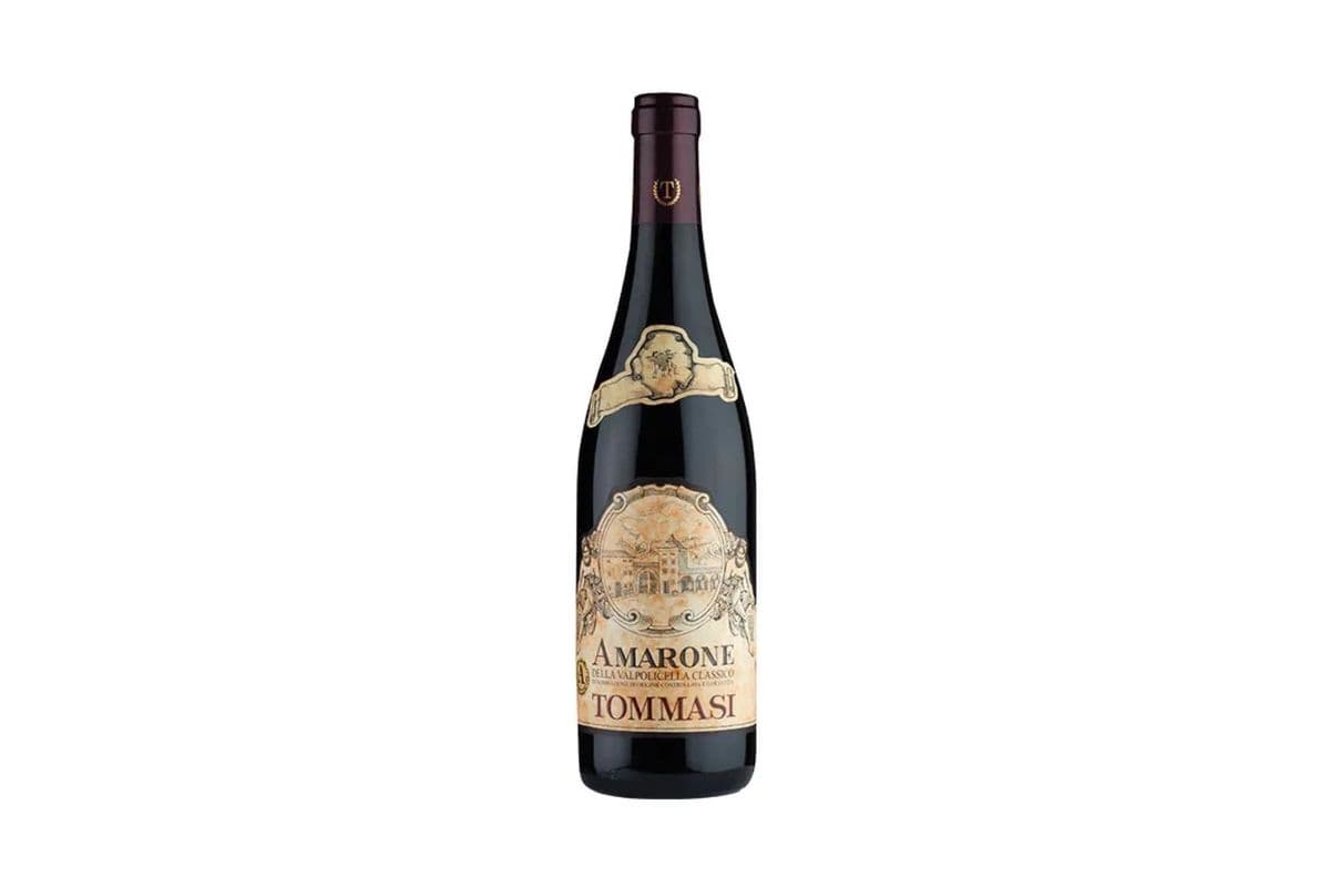 Tommasi Amarone (1 x 750mL)
