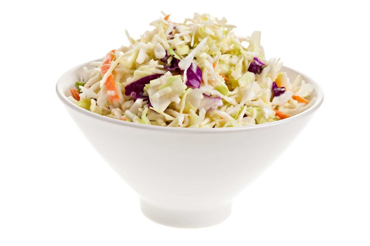 Side of Coleslaw