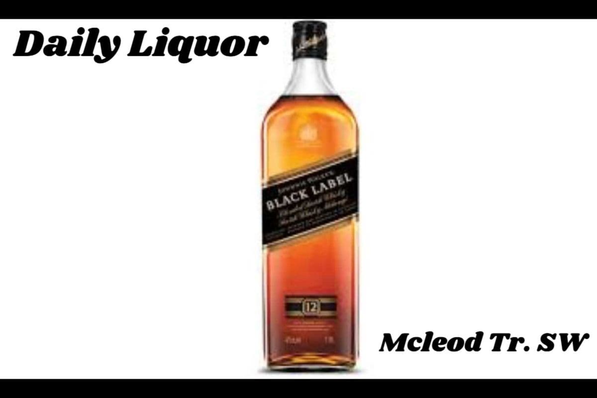 JOHNNIE WALKER BLACK LABEL 1.14ML (1 x 1.14ML)