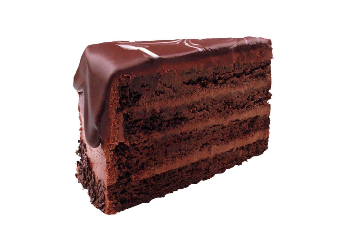 Cadillac Chocolate Cheese Cake