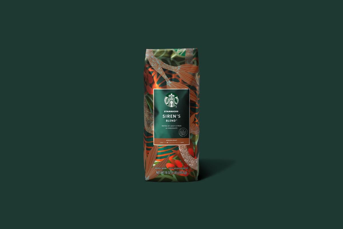 Siren’s Blend®