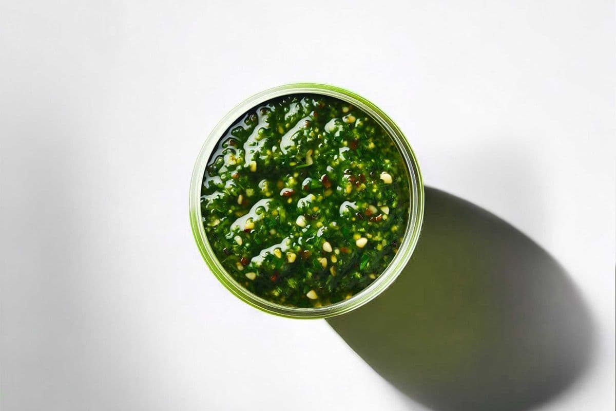 Chimichurri Sauce (2oz)