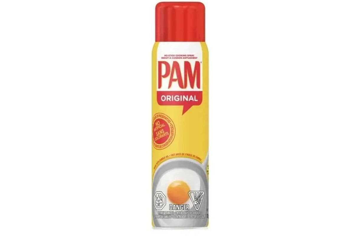 Pam Original - Cooking Spray (170g)