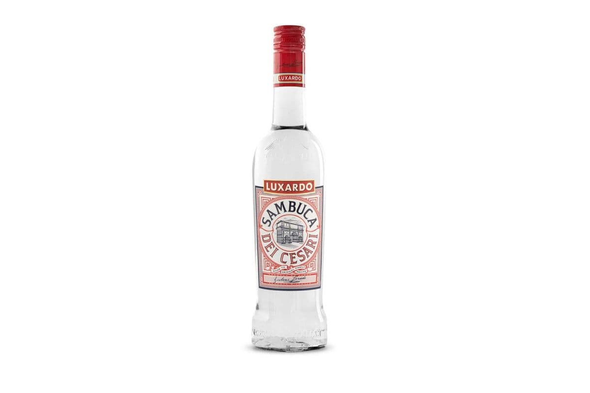 Luxardo Sambuca (1 x 750 ml)