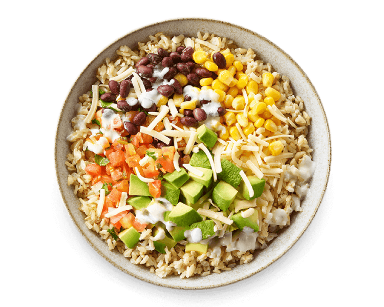 Tex Mex Bowl