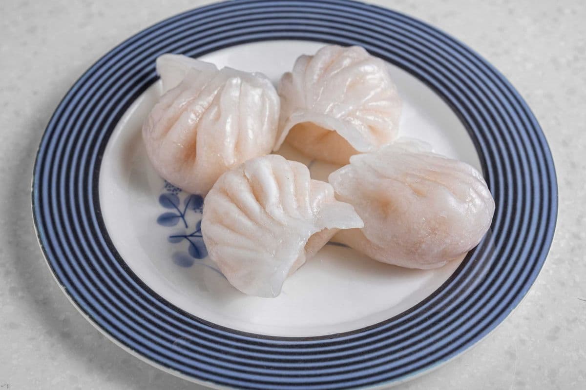 One Dim Sum