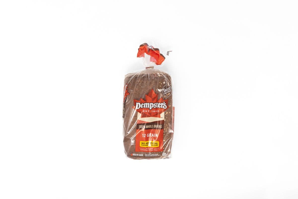Dempster 12 Grain