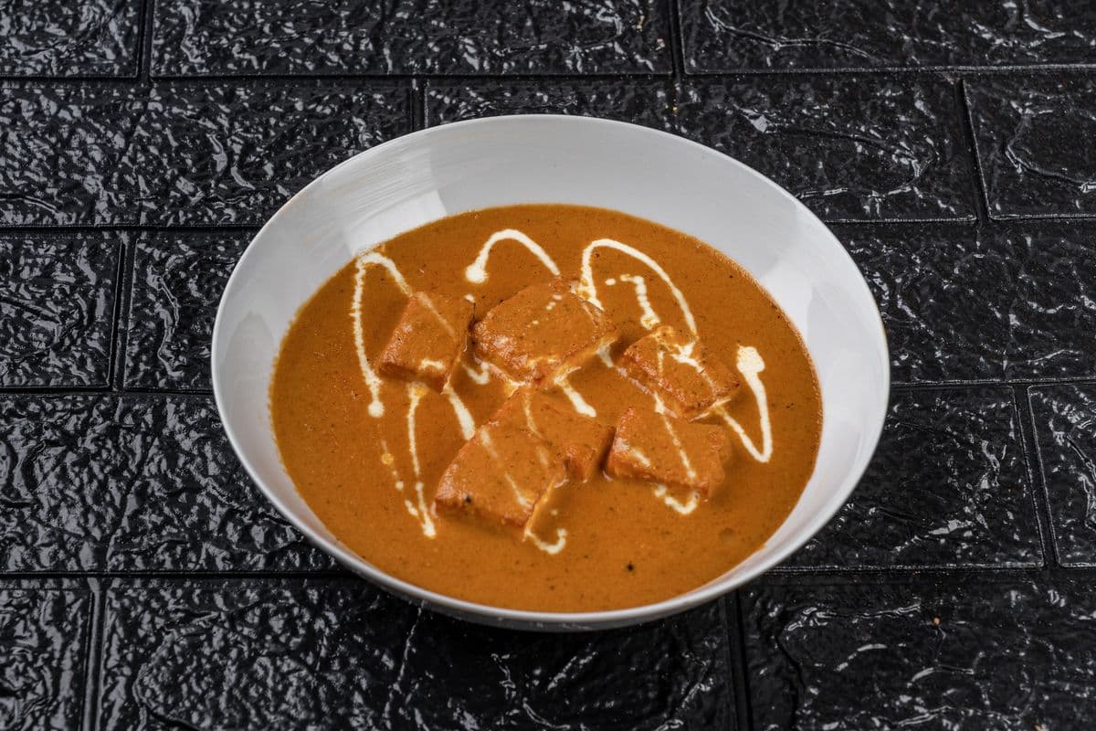 Shahi Paneer