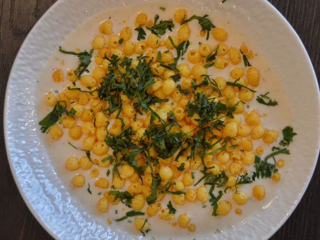 BOONDI RAITA