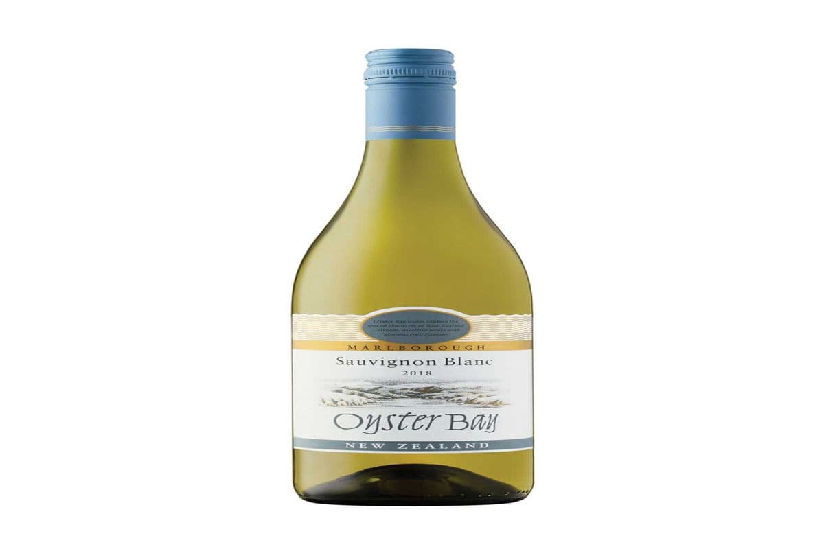 Oyster Bay Sauvignon Blanc 750 ml (1 x 750ml)