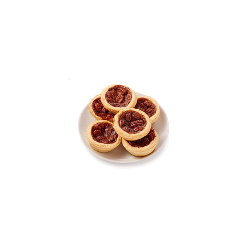 Butter Tarts