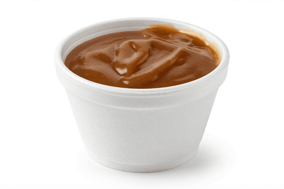 Gravy
