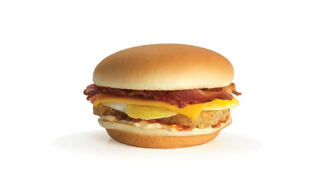 Bacon Breakfast Club