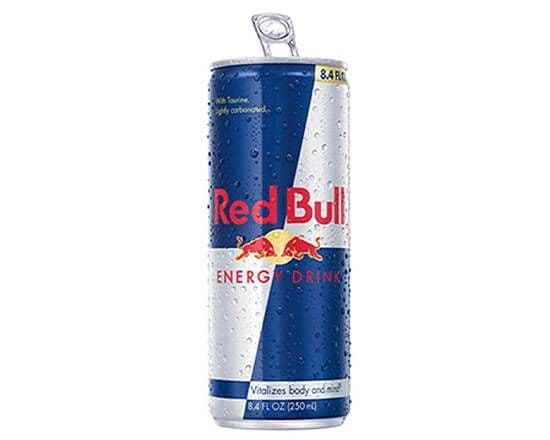 Red Bull - Regular