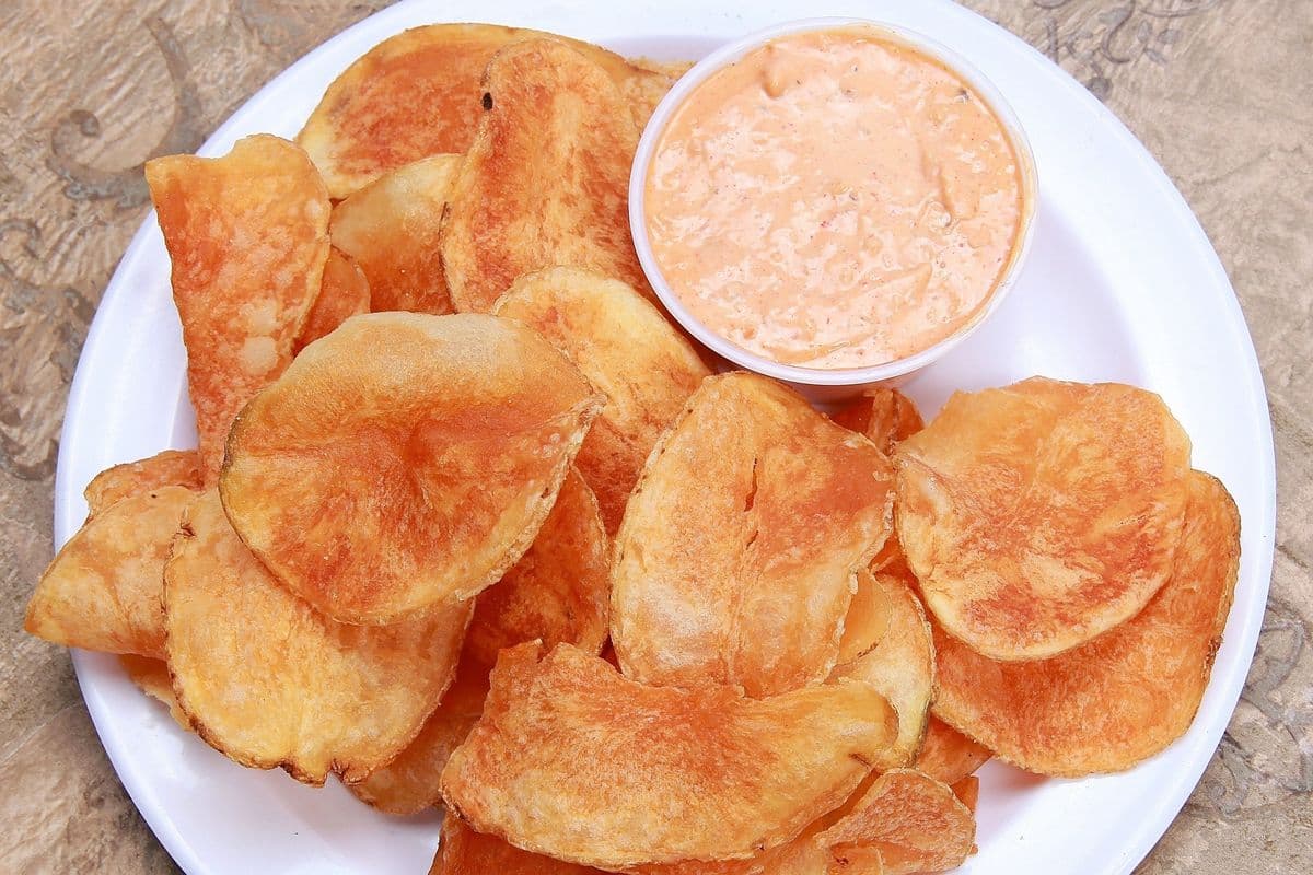 Potato Chips
