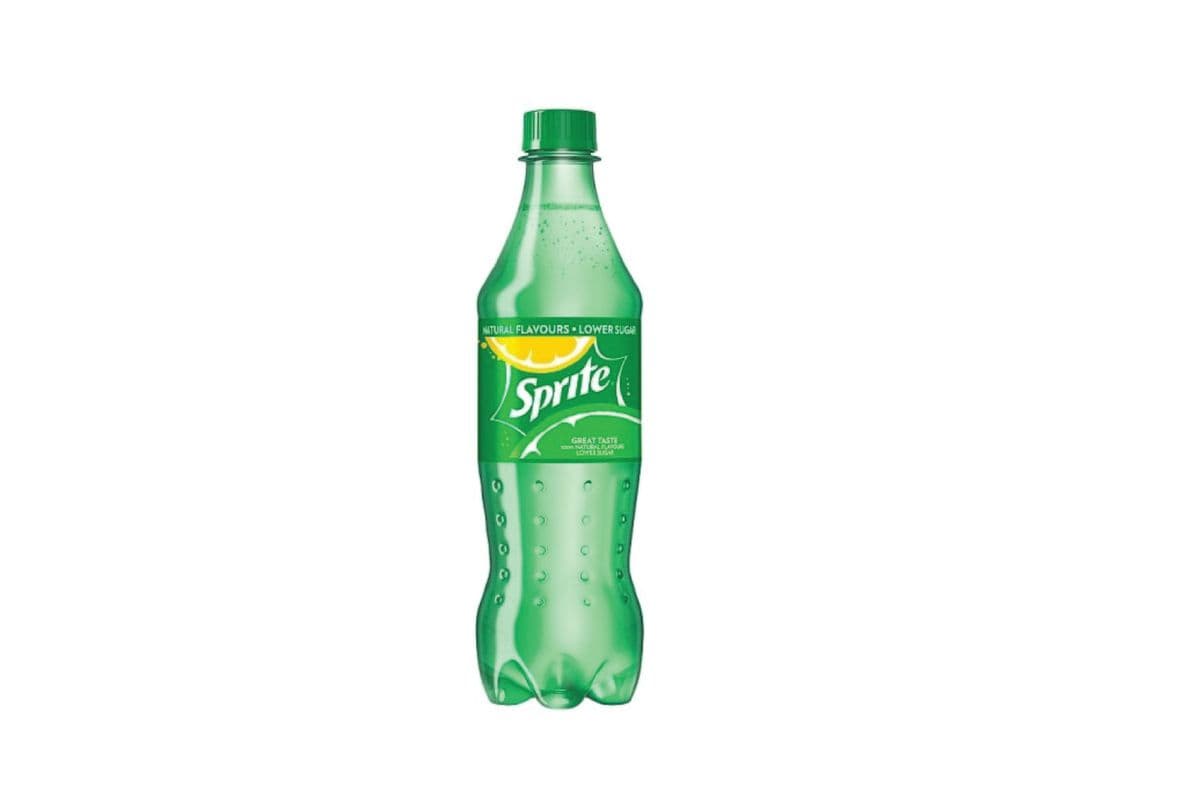 Bottled Pop (500 ml)