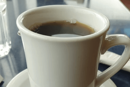 Coffee with a Conscience