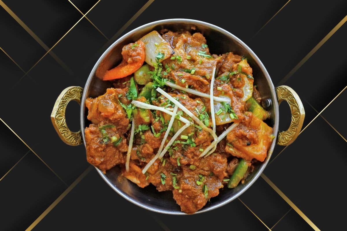 Chicken Tikka Masala