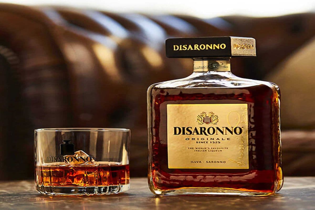 DISARONNO (1 x 375ML)