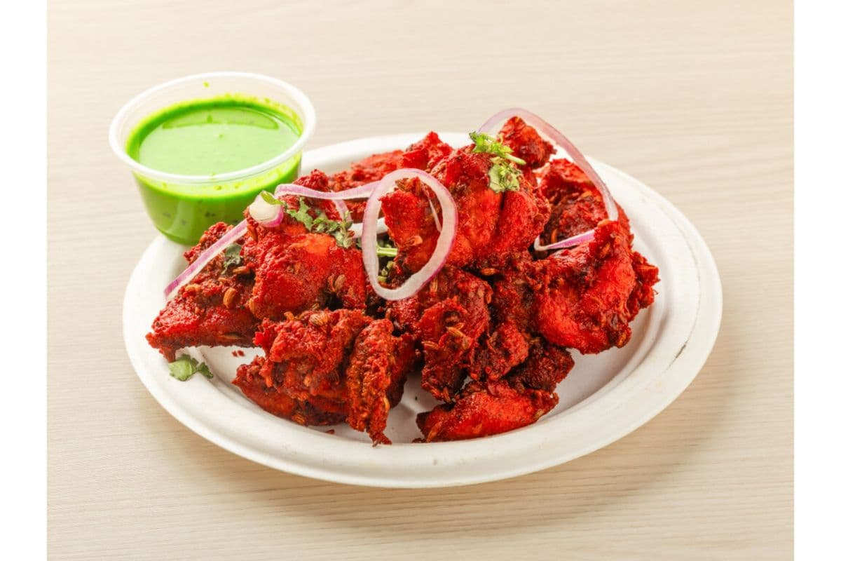 Chicken 65