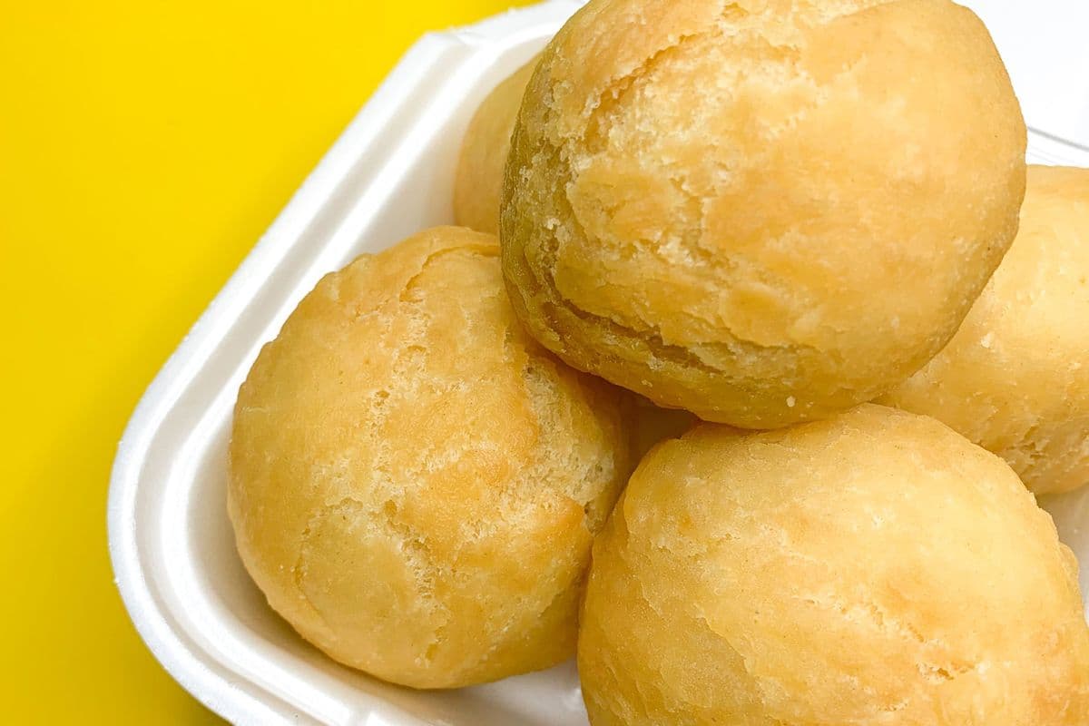 Dumpling
