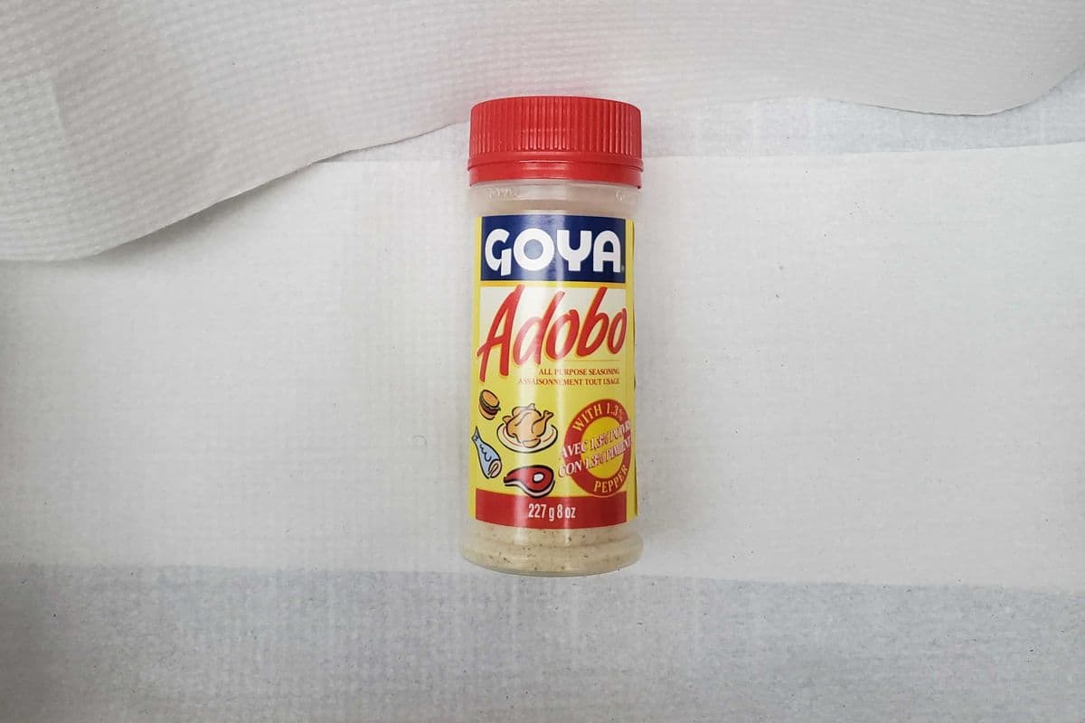 GOYA WITH 1.3% PEPPER (227 G)
