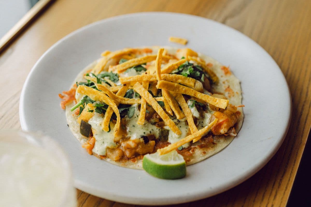 Akawie Taco