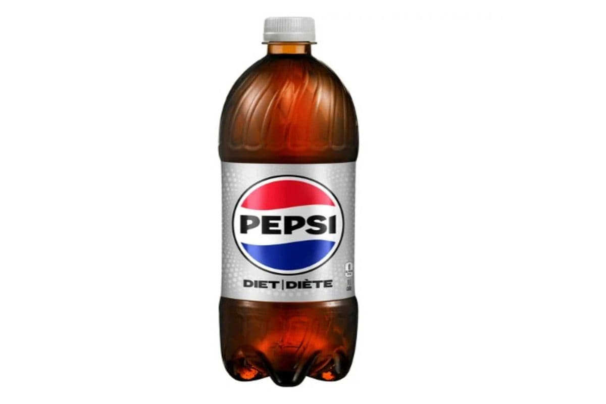 Pepsi Diet (1 L)