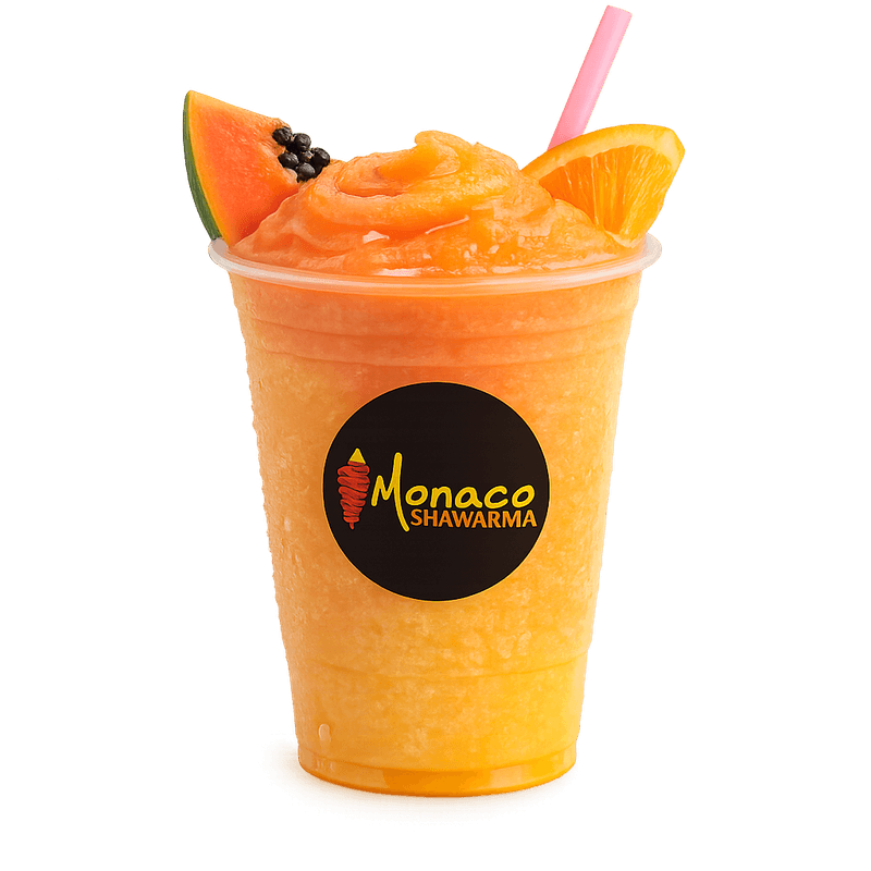 Tropical Smoothie
