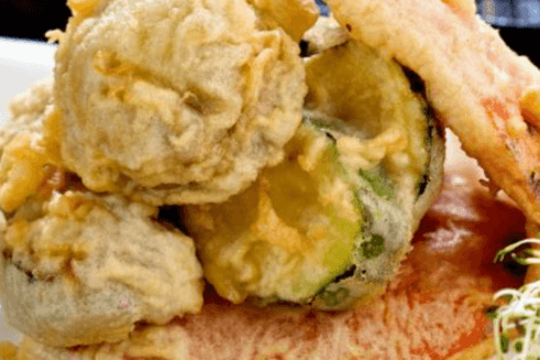 Tempura