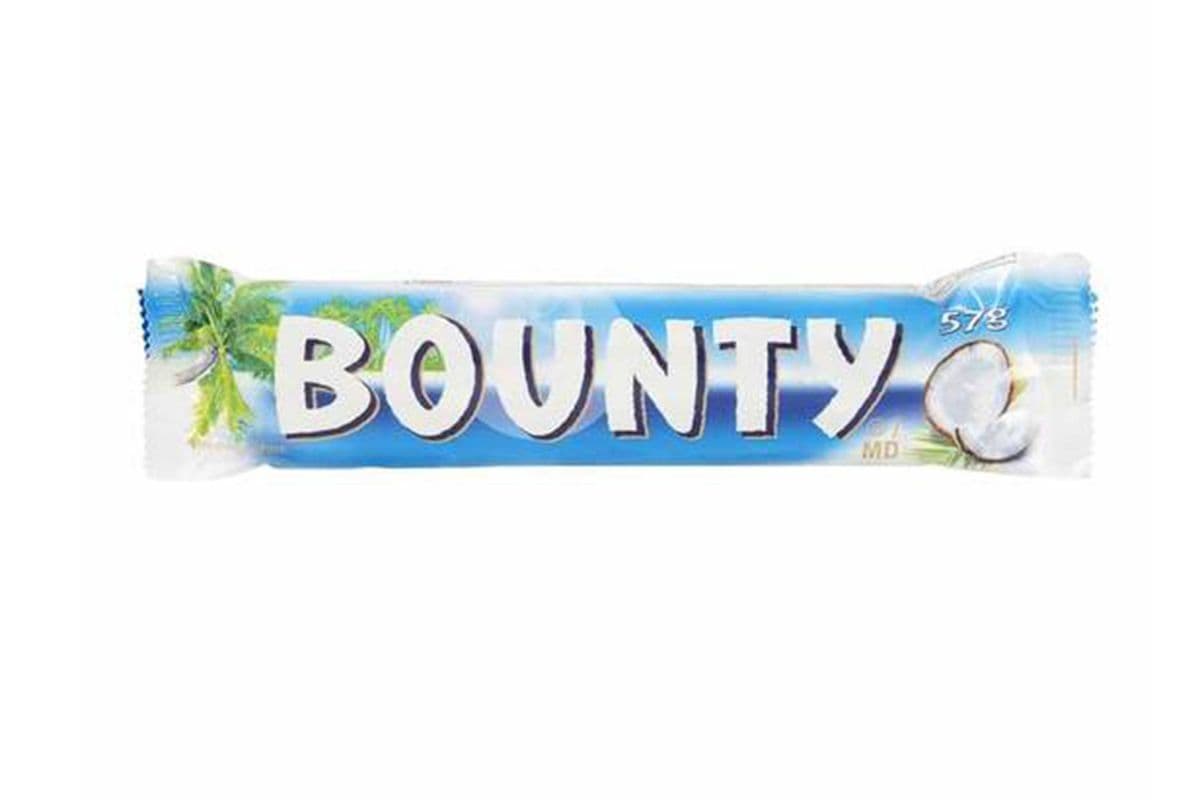 Bounty 57g