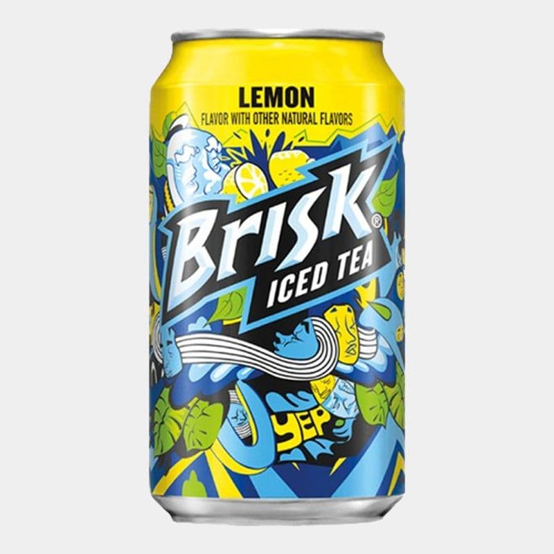 Thé glacé / Iced Tea
