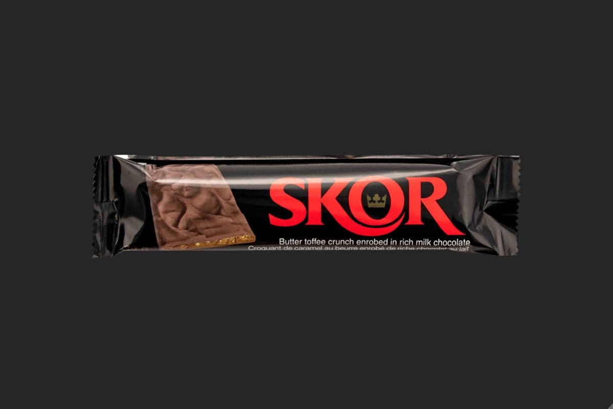 Skor