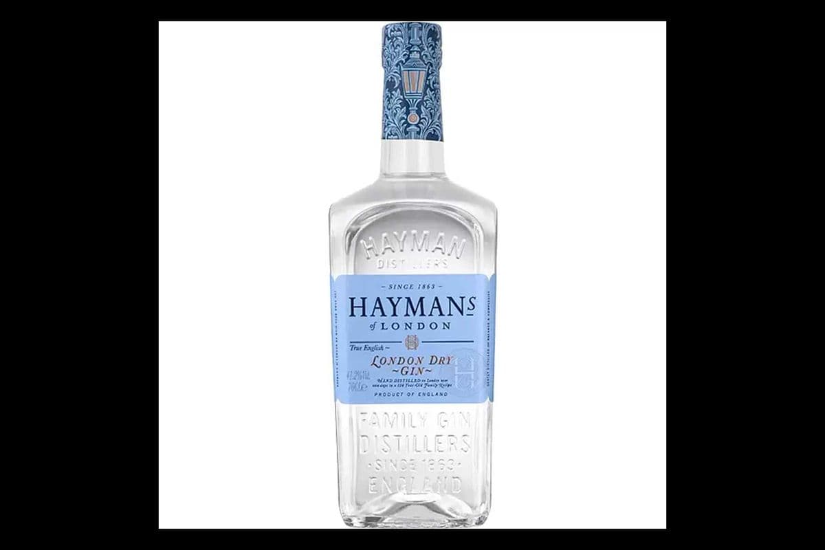 HAYMAN'S SLOE Gin (700 ml) (1 x 700ML)