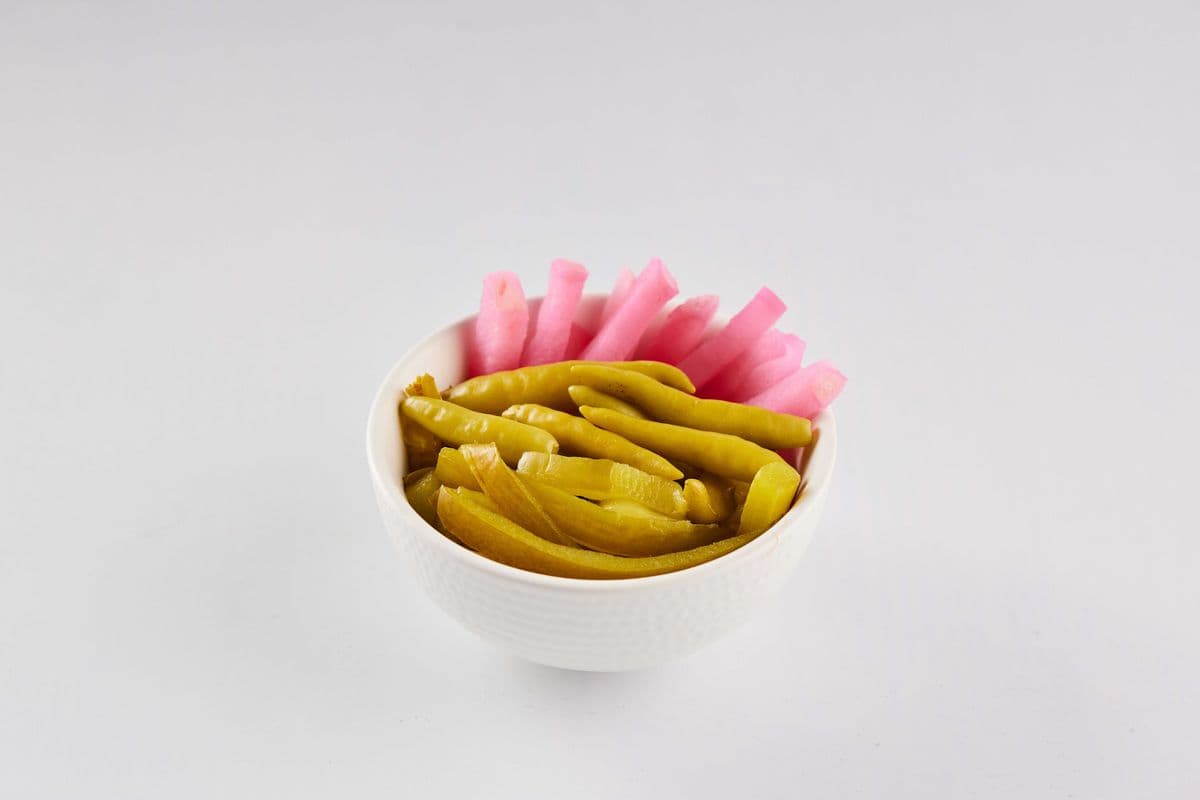Pickles (Container)