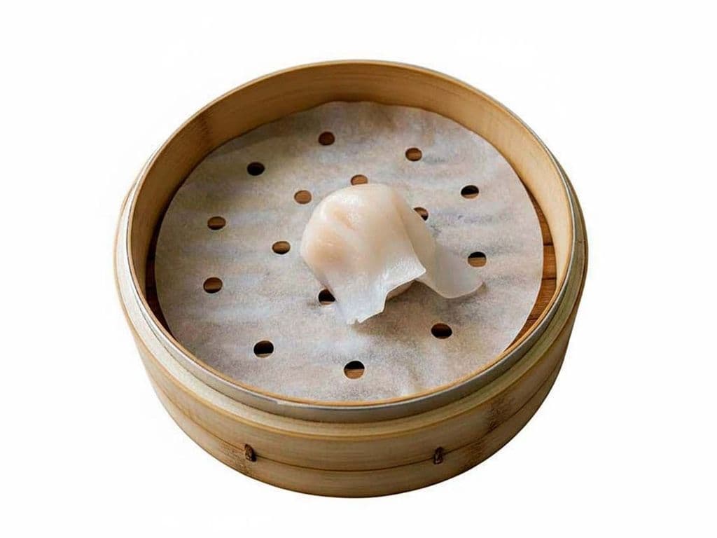 Shrimp Dumpling (4pcs)