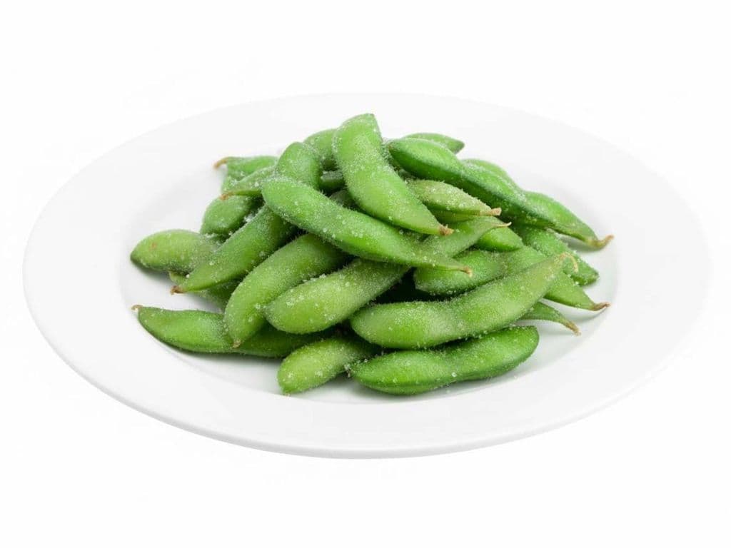 Edamame