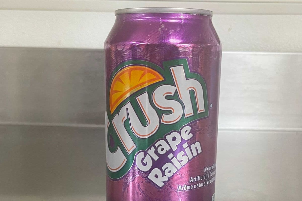 Grape Crush (Can)