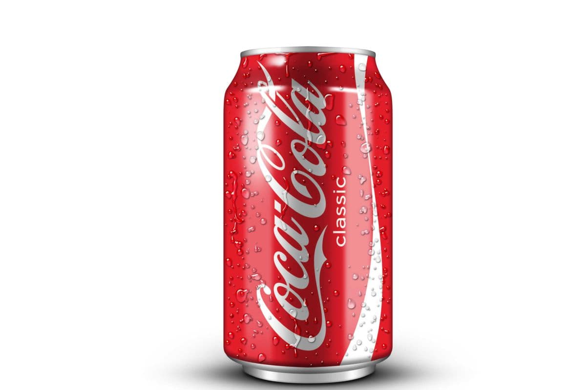 Coca Cola